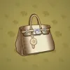 Loot Bag #13368