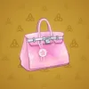 Loot Bag #13395