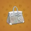 Loot Bag #13429