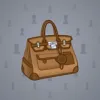 Loot Bag #13456