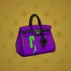 Loot Bag #13462