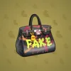 Loot Bag #13482