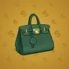 Loot Bag #13483