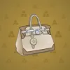 Loot Bag #13485