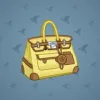 Loot Bag #13491
