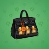Loot Bag #13492