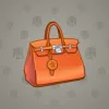 Loot Bag #13498