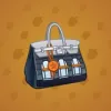 Loot Bag #13501
