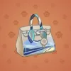Loot Bag #13510