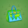 Loot Bag #13515