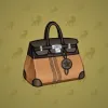 Loot Bag #13518