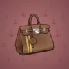 Loot Bag #13532