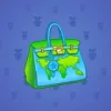 Loot Bag #1354