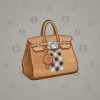 Loot Bag #13541
