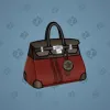Loot Bag #13543