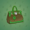 Loot Bag #13546