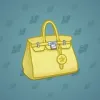 Loot Bag #13553