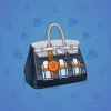 Loot Bag #13567