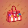 Loot Bag #13568