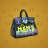 Loot Bag #13569