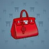 Loot Bag #13599
