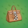 Loot Bag #13604