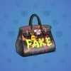 Loot Bag #13608