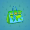 Loot Bag #13609