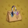 Loot Bag #13616