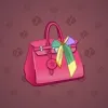 Loot Bag #13624