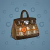 Loot Bag #13627