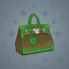 Loot Bag #1363