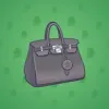 Loot Bag #13639