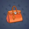 Loot Bag #13645