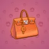 Loot Bag #13658