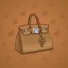 Loot Bag #13660