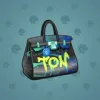 Loot Bag #13674