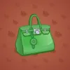 Loot Bag #13678