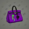 Loot Bag #13689