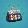 Loot Bag #13701