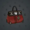 Loot Bag #13721