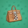 Loot Bag #13729