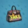 Loot Bag #13732