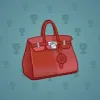 Loot Bag #13739