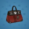 Loot Bag #13743