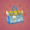 Loot Bag #13747