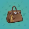 Loot Bag #13751