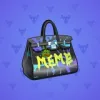 Loot Bag #13755