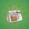 Loot Bag #13756