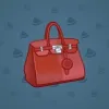 Loot Bag #13758